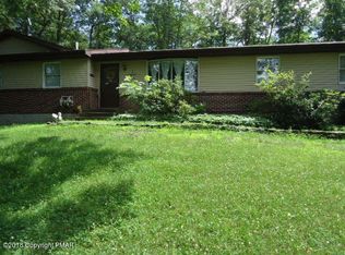 522 Resica Falls Rd, East Stroudsburg, PA 18302