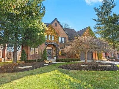 757 Elderberry Ct, Commerce Township, MI, 48390