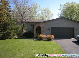 3288 York Alcove, Woodbury, MN 55125