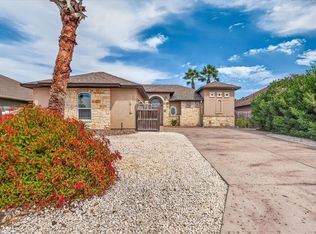 15110 Aquarius St, Corpus Christi, TX 78418
