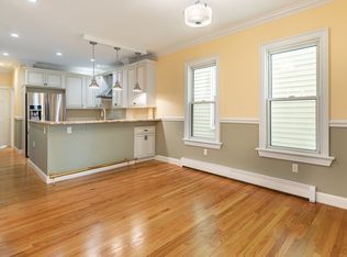 96 Webster St APT 2, East Boston, MA 02128