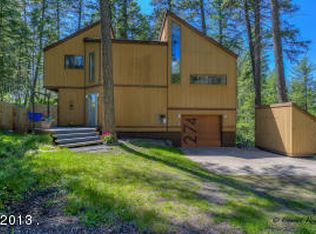 274 Lake Blaine Dr, Kalispell, MT 59901