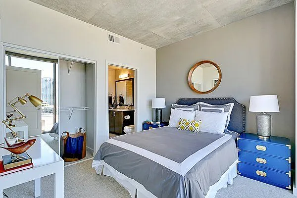 Victory Place Apartments — Photo 16