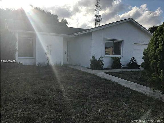 2nd image of 20220 NW 33rd Ct