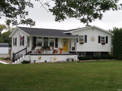 4471 N Morris Dr, Marion, IN, 46952