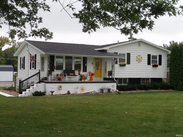 4471 N Morris Dr, Marion, IN 46952
