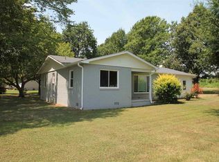 195 W Davis St, Qulin, MO 63961