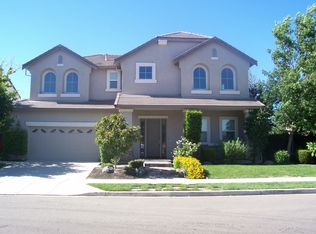 2481 Spyglass Dr, Brentwood, CA 94513