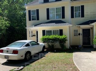 2112 Southgate St, Durham, NC 27703