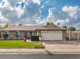 3921 W Willow Ave, Phoenix, AZ 85029