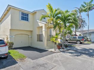 859 NW 99th Ave, Fort Lauderdale, FL 33324