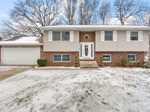 6635 Lakewood Ave, Portage, IN 46368