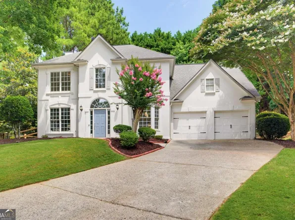 340 Stevens Creek Ct, Johns Creek, GA 30005