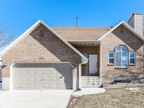 6873 S 3235 W, West Jordan, UT 84084