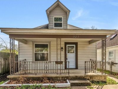 323 Lawndale Ave, Kansas City, MO, 64123
