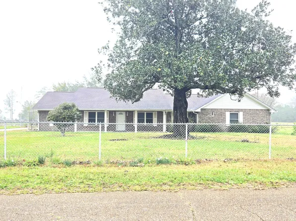 165 E Pleasant Hill Rd, Deridder, LA 70634