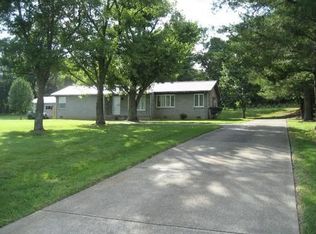 1099 Old Woodbury Pike, Readyville, TN 37149