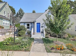 23 Haddon Hill Rd, Cranston, RI 02905