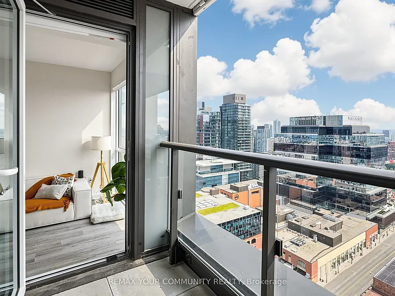 70 Princess St #2404 — Photo 30