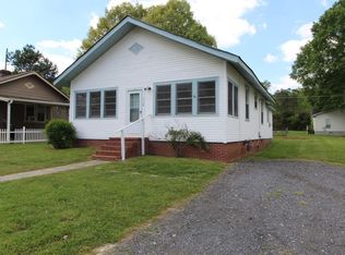 110 Shannon Cir NE, Rome, GA 30161