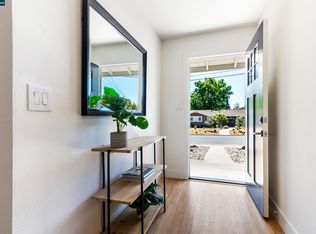 3143 Sweetbrier Cir, Lafayette, CA 94549