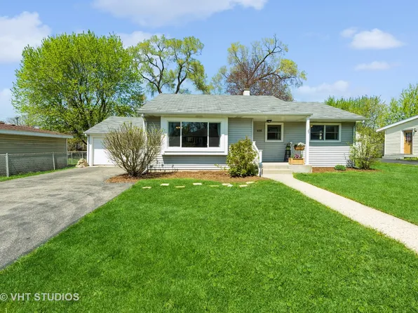 486 W James Way, Cary, IL 60013