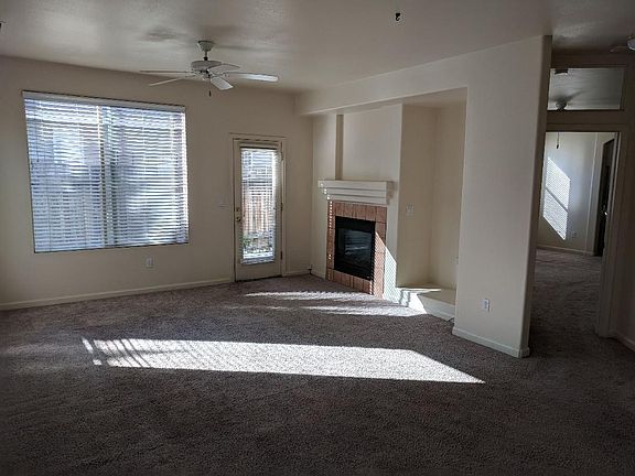 Downstairs Living Room
