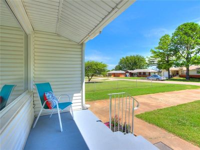 423 S 4th St, McLoud, OK, 74851