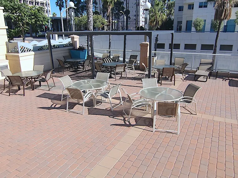 488 E Ocean Blvd #417 — Photo 9