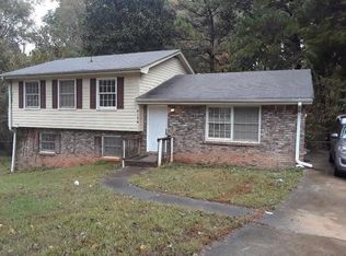 2128 Baden Ct, Morrow, GA 30260