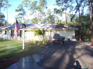 2745 64th St SW, Naples, FL 34105