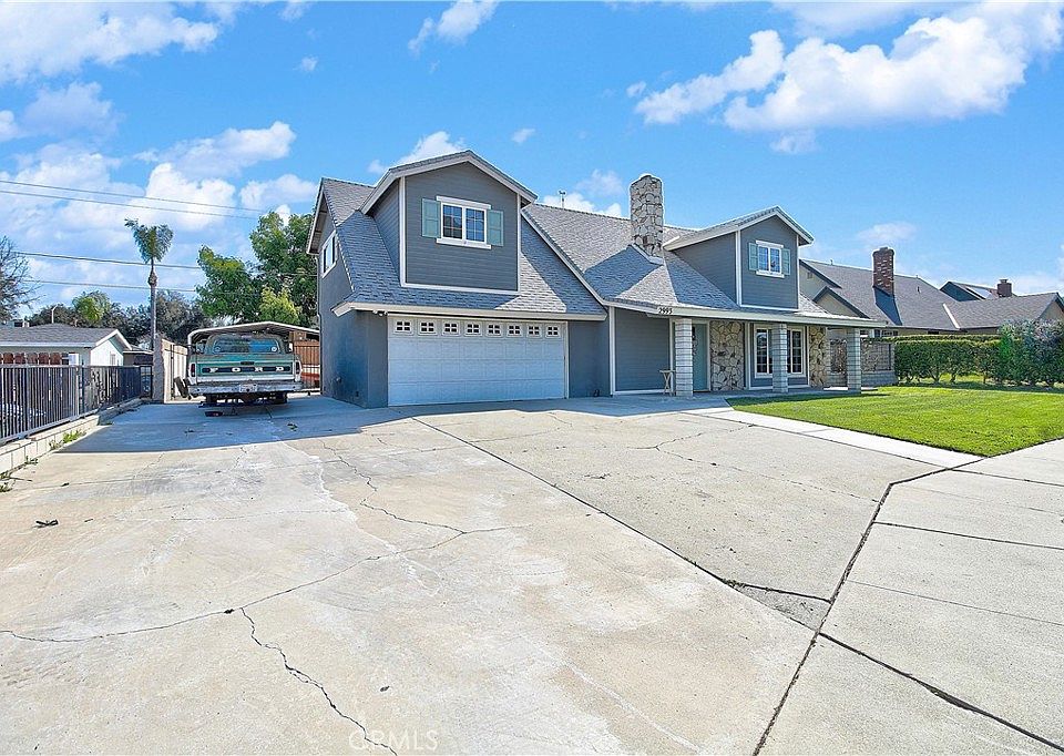 2993 Mary St, Riverside, CA 92506 Zillow
