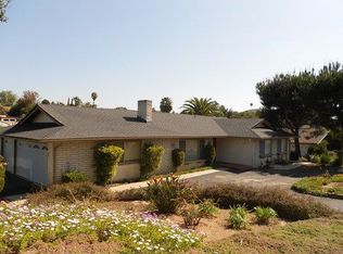 1338 Birch Ave, Escondido, CA 92027