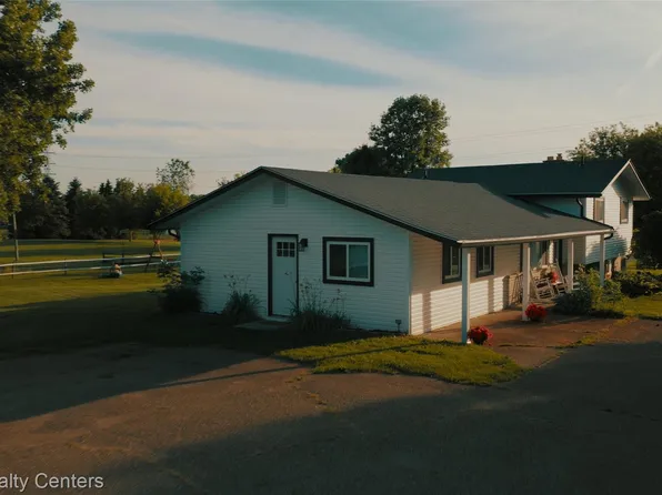 58191 Eight Mile Rd, Northville, MI 48167