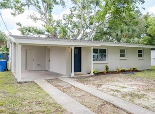 4906 S 83rd St, Tampa, FL 33619