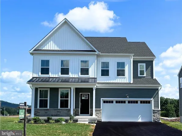 149 Steiner Way, Perkiomenville, PA 18074