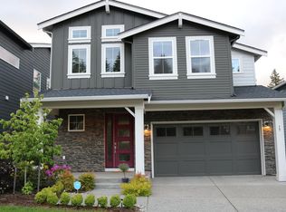 17 175th Pl SE, Bothell, WA 98012