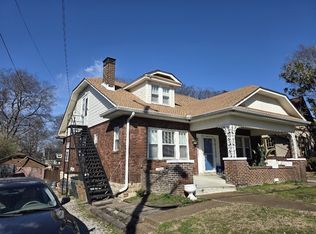 2112B Ashwood Ave, Nashville, TN 37212