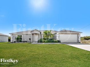 12201 Helios Ave, Port Charlotte, FL 33981