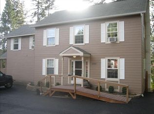 18289 S University Point Rd, Coeur D Alene, ID 83814