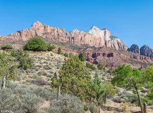 120 Kinesava Dr UNIT 2, Springdale, UT 84767