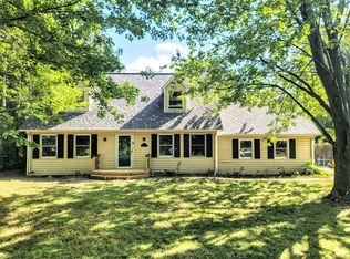 4528 Jerome Rd, Clarkston, MI 48346