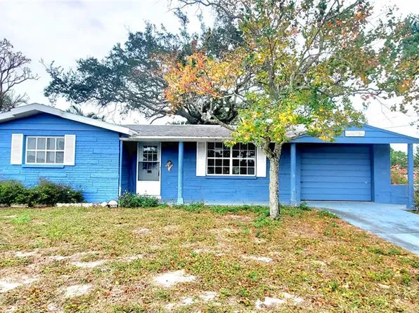 5004 Flora Ave, Holiday, FL 34690