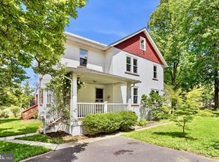 703 E Walnut St, North Wales, PA 19454