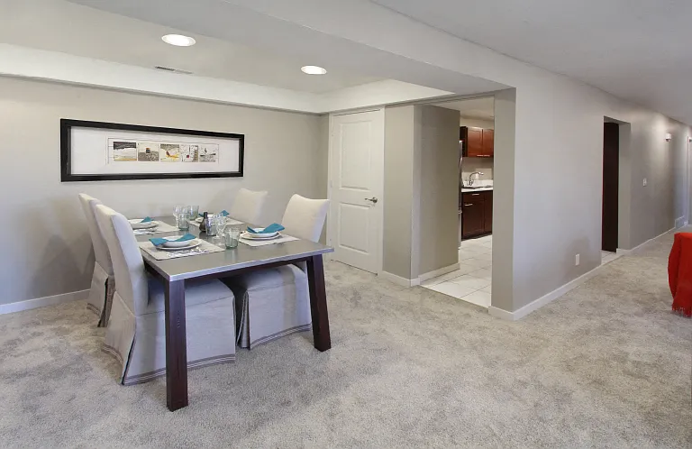 Latvian Village Apartments — Photo 14