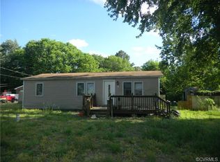 13915 Beech Dr, Lanexa, VA 23089