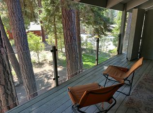 (Undisclosed Address), Tahoe City, CA 96145