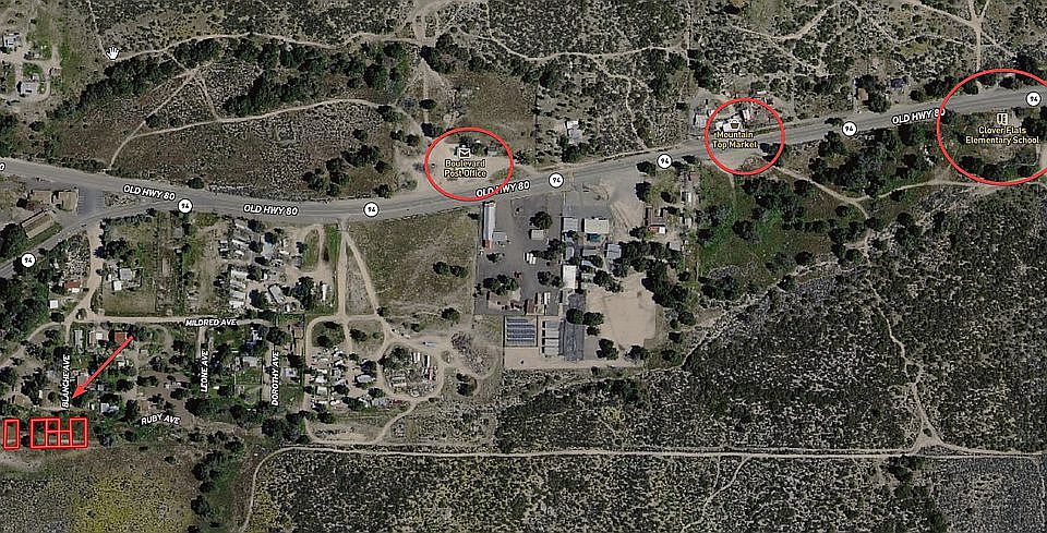 2nd image of 4100 Lillie Ln