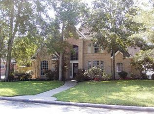 1515 Lofty Maple Trl, Kingwood, TX 77345