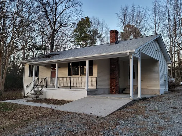 27807 Tidewater Trl #B, Dunnsville, VA 22454